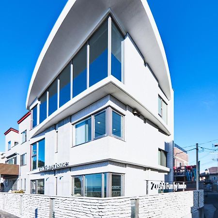 Willa Zushi Funny House Zewnętrze zdjęcie